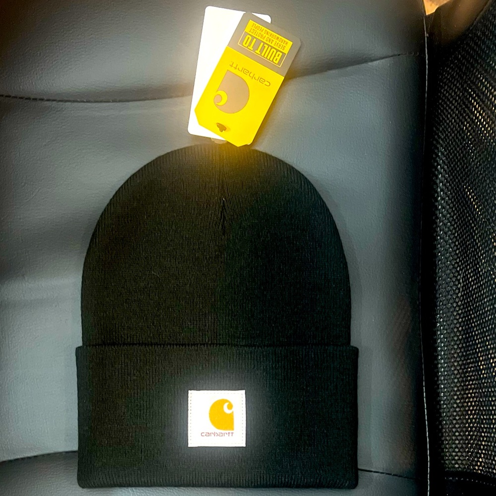 NWT Carhartt hat